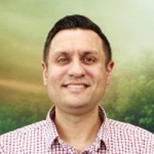 Dr. Jason Furtado.