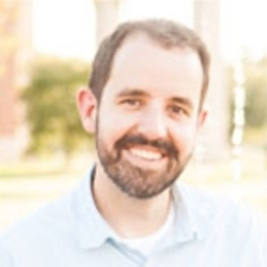 Dr. Justin Reedy.