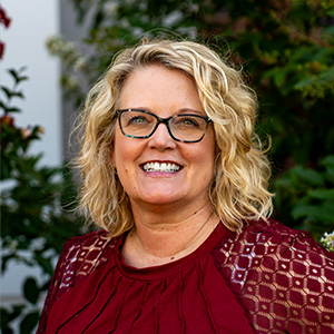 Rhonda Hill